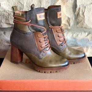 Pikolinos Connelly Bootie